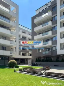 Apartament 2 camere Parter SOHO Unirii
