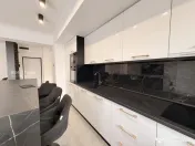 Penthouse 4 Camere | Terasa Proprie | Parcare | Finisaje Pre 