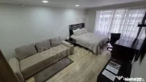 Garsoniera decomandata spatioasa Tractorul Coresi 52mp pa...