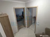 Garsoniera decomandata spatioasa Tractorul Coresi 52mp pa... 