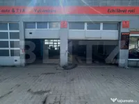 HALA DE VINZARE, INTR-O ZONA CU VAD COMERCIAL FOARTE BUN 