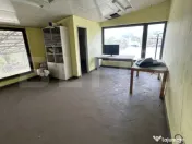 HALA DE VINZARE, INTR-O ZONA CU VAD COMERCIAL FOARTE BUN 