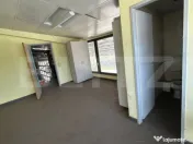 HALA DE VINZARE, INTR-O ZONA CU VAD COMERCIAL FOARTE BUN 