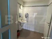 HALA DE VINZARE, INTR-O ZONA CU VAD COMERCIAL FOARTE BUN 