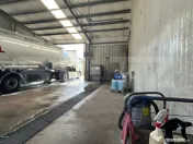 HALA DE VINZARE, INTR-O ZONA CU VAD COMERCIAL FOARTE BUN 