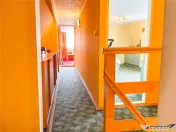 Casa primitoare in decor valoros, rodnic teren de 850mp, Ili 