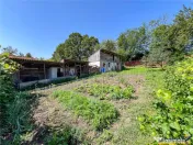 Casa primitoare in decor valoros, rodnic teren de 850mp, Ili 