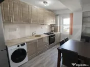 Apartament 2 camere, decomandat, 57 mp, etaj intermediar, Ba 