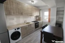 Apartament 2 camere, decomandat, 57 mp, etaj intermediar, Ba