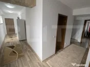 Apartament 2 camere, decomandat, 57 mp, etaj intermediar, Ba 