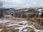 Investitie ! Teren intravilan autorizabil 1760 mp, front 15 