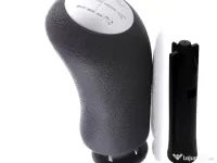 Nuca schimbator cu adaptor, Renault Clio Megane, Dacia Logan Duster