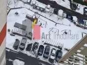 De vânzare apartament 2 camere Complex Rezidențial Ro... 