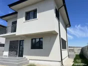 Vila individuala moderna, 120 mp utili, 325mp teren, Panteli