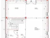 Vila individuala moderna, 120 mp utili, 325mp teren, Panteli