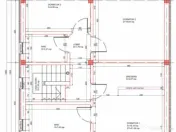 Vila individuala moderna, 120 mp utili, 325mp teren, Panteli