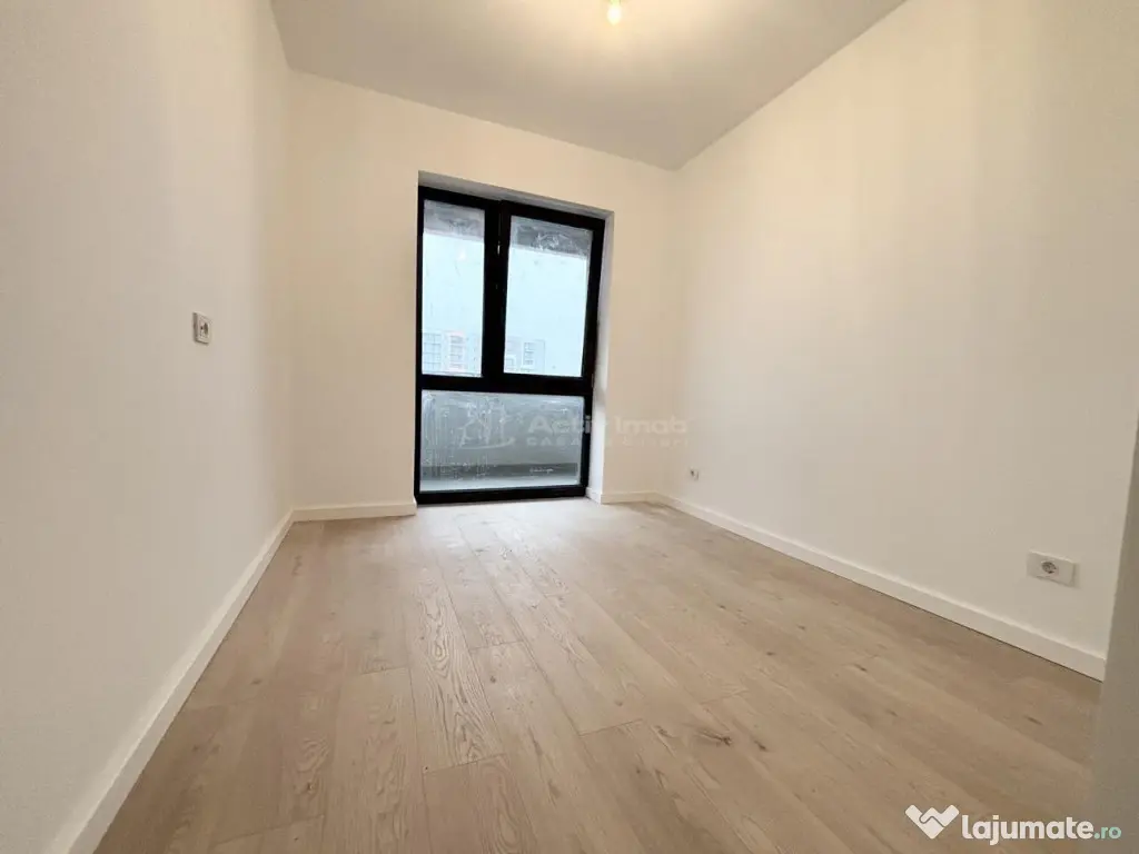 Apartament Nou 2 camere - Urbana 3- Central - direct de la