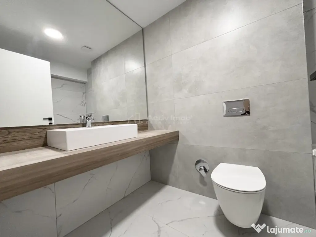 Apartament Nou 2 camere - Urbana 3- Central - direct de la