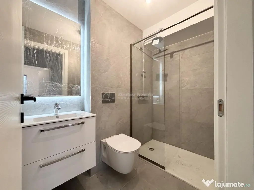 Apartament Nou 2 camere - Urbana 3- Central - direct de la