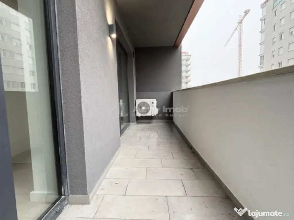 Apartament Nou 2 camere - Urbana 3- Central - direct de la