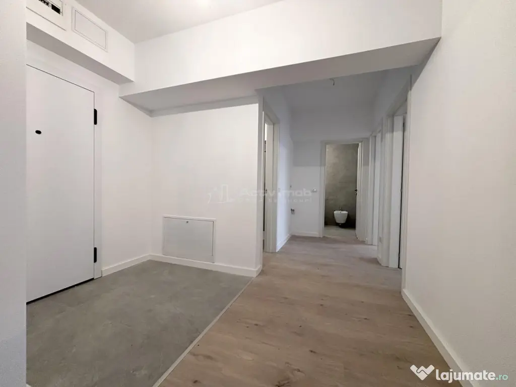 Apartament Nou 2 camere - Urbana 3- Central - direct de la