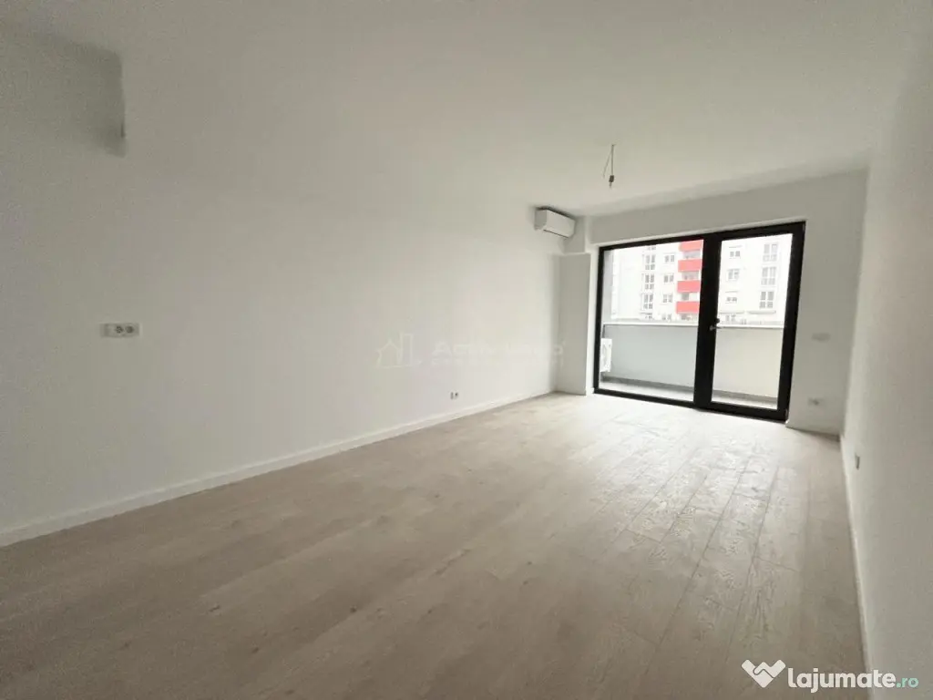 Apartament Nou 2 camere - Urbana 3- Central - direct de la
