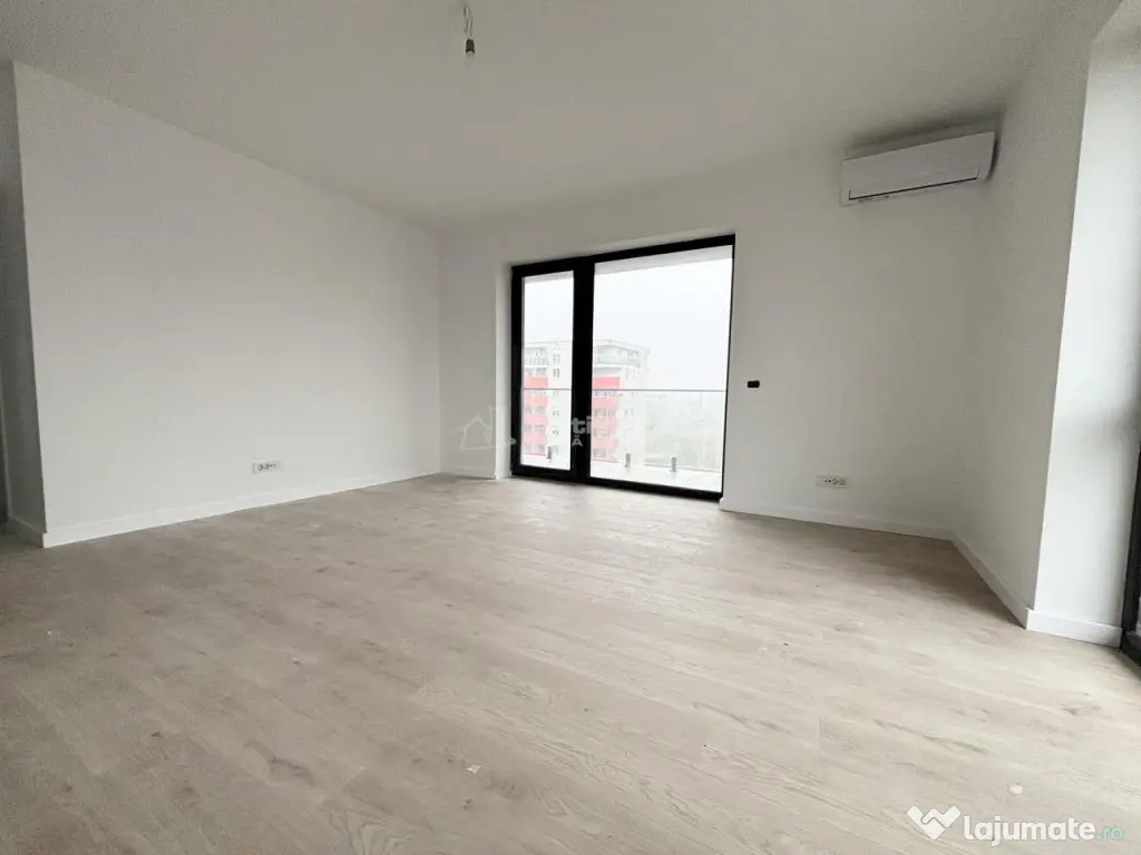 Apartament Nou 2 camere - Urbana 3- Central - direct de la