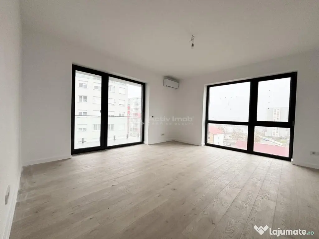 Apartament Nou 2 camere - Urbana 3- Central - direct de la