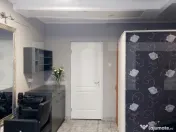 1. Garsonieră la parter – ideală pentru salon sau birour 