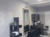 1. Garsonieră la parter – ideală pentru salon sau birour 