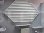 1. Garsonieră la parter – ideală pentru salon sau birour 