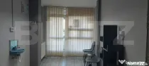 Garsonieră la parter, 28.50 mp, zona Burdea