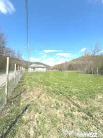 Casa de vanzare, 2 camere, 79 mp -Valea Garboului-Dej
