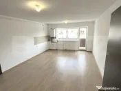 Studio modern 2 camere, 45,5 mp + balcon, etaj 3, Sânpetru 