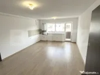 Studio modern 2 camere, 45,5 mp + balcon, etaj 3, Sânpetru 