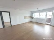 Studio modern 2 camere, 45,5 mp + balcon, etaj 3, Sânpetru 