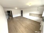 Studio modern 2 camere, 45,5 mp + balcon, etaj 3, Sânpetru 