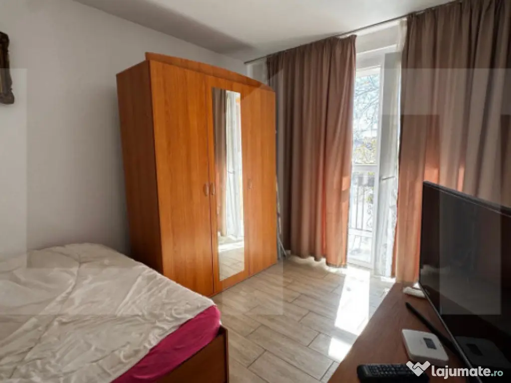 Apartament 2 camere, 46mp, Giroc