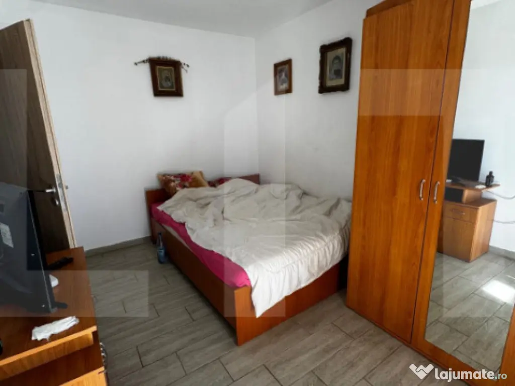 Apartament 2 camere, 46mp, Giroc
