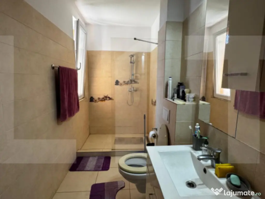 Apartament 2 camere, 46mp, Giroc