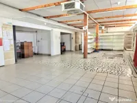 Spatiu comercial, 265mp, Zona Girocului 