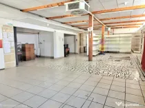 Spatiu comercial, 265 mp, zona Girocului
