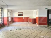 Spatiu comercial, 265mp, Zona Girocului 