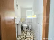 Spatiu comercial, 265mp, Zona Girocului 