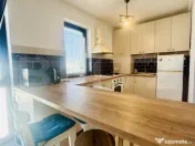 Apartament 2 camere | 58 mp utili | lift | parcare inclusă 