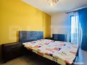 Apartament 2 camere | 58 mp utili | lift | parcare inclusă 