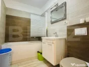 Apartament 2 camere | 58 mp utili | lift | parcare inclusă 