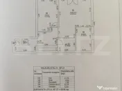 Apartament 2 camere | 58 mp utili | lift | parcare inclusă 