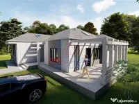 Teren cu autorizatie