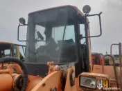 Cabina incarcator frontal vola Daewoo MG400 